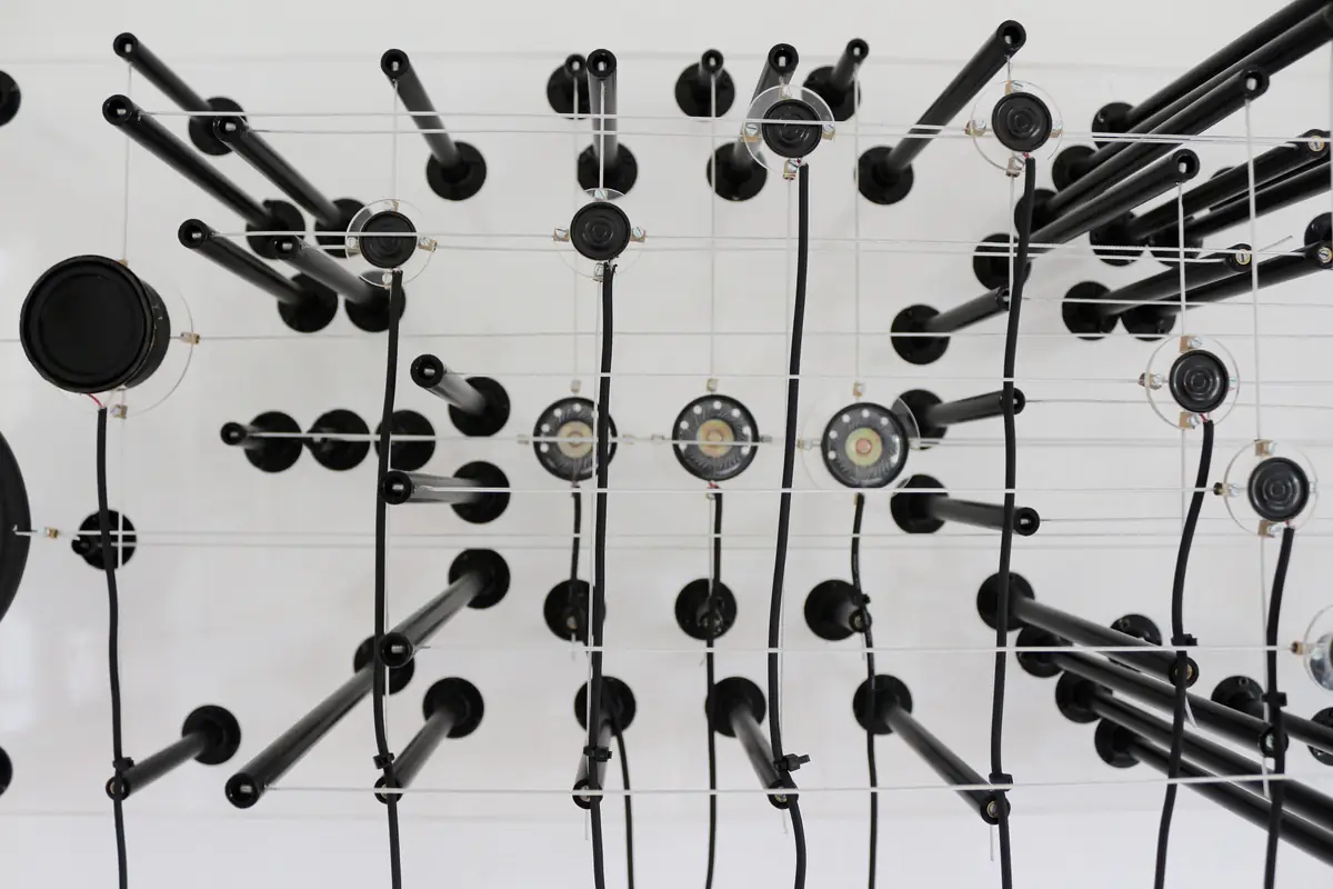 Acustiche tensioni matematiche variant