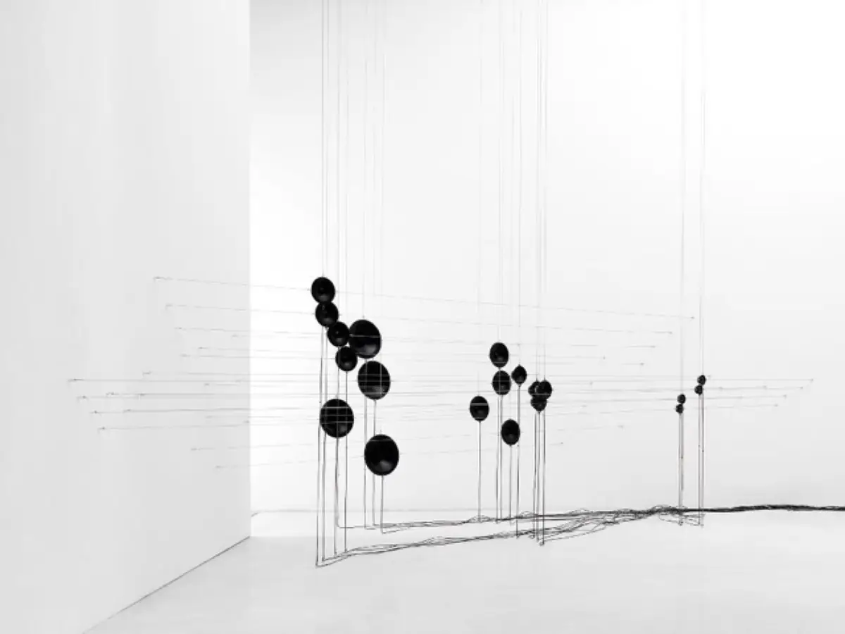 Aritmetiche architetture sonore