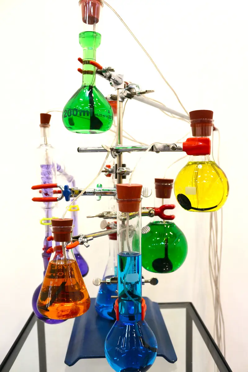Fluide propagazioni alchemiche 2015