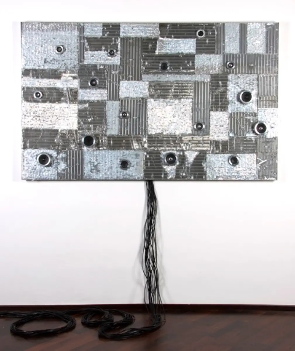 Pannelli sonori
