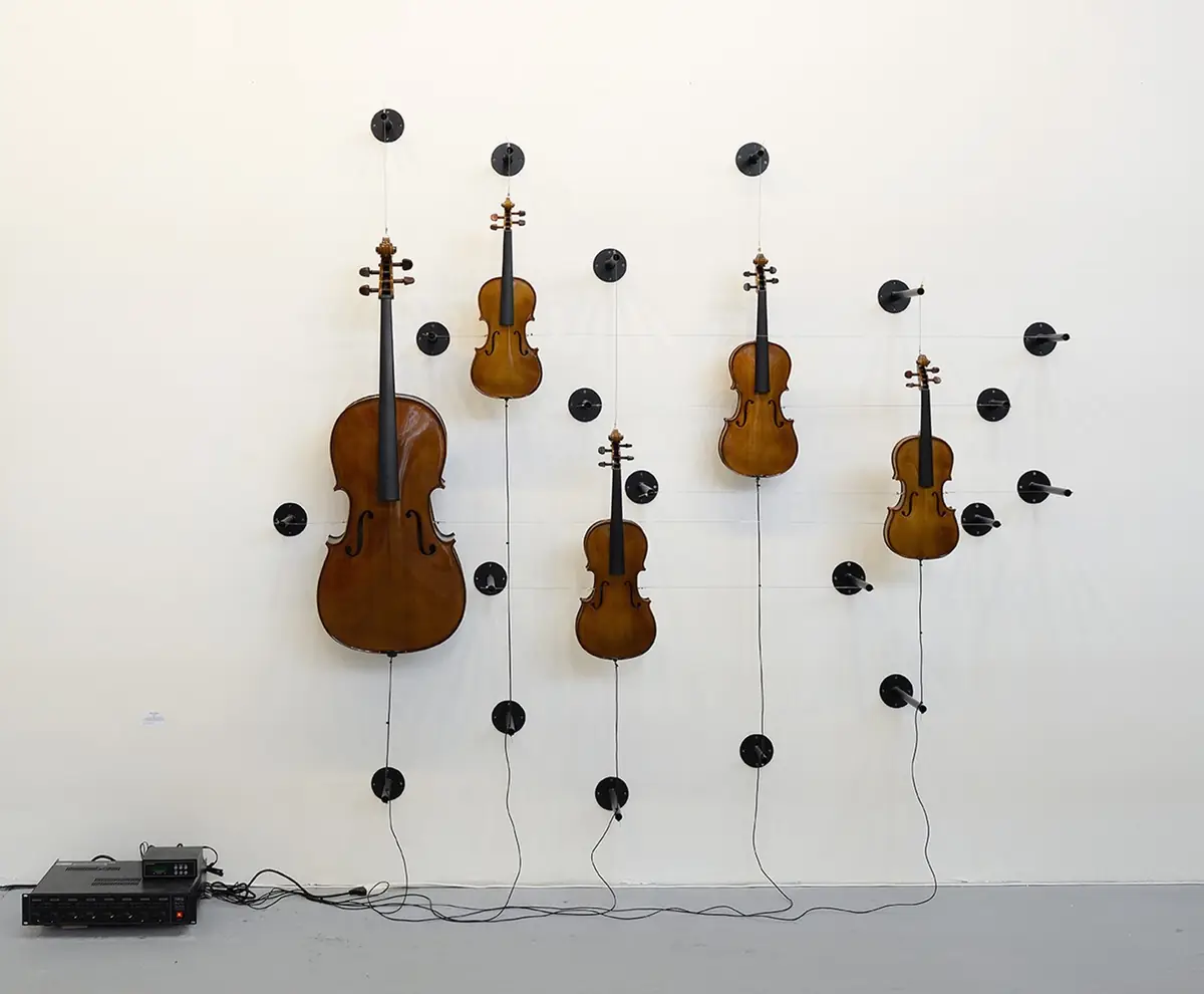 Quintetto