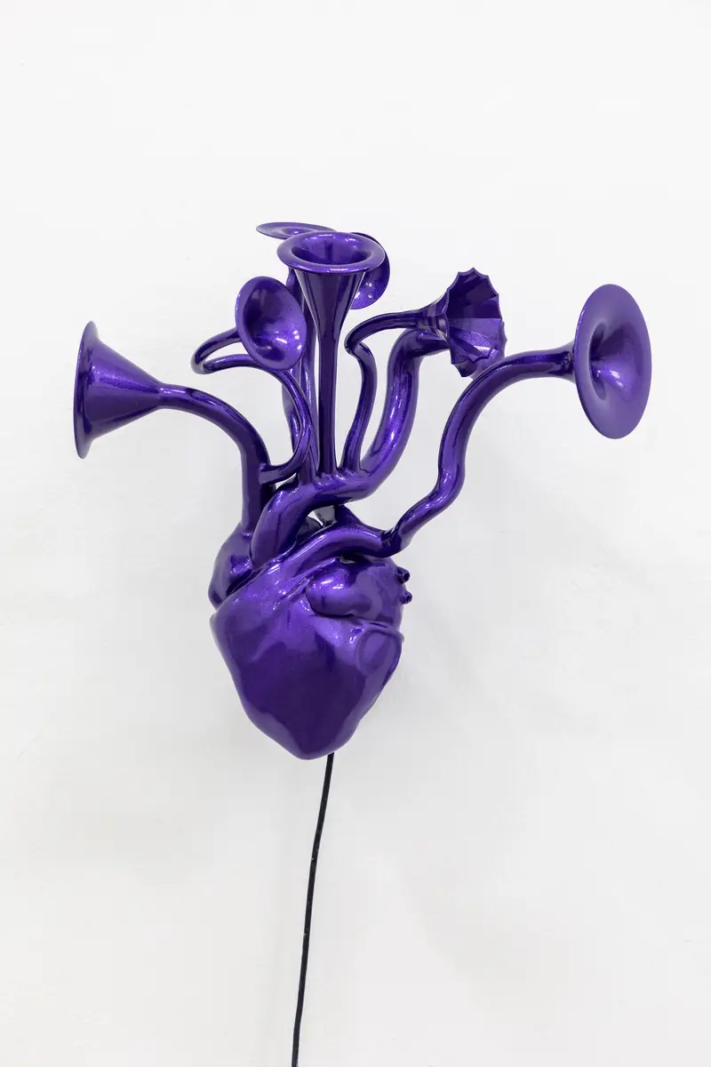 Sound Heart