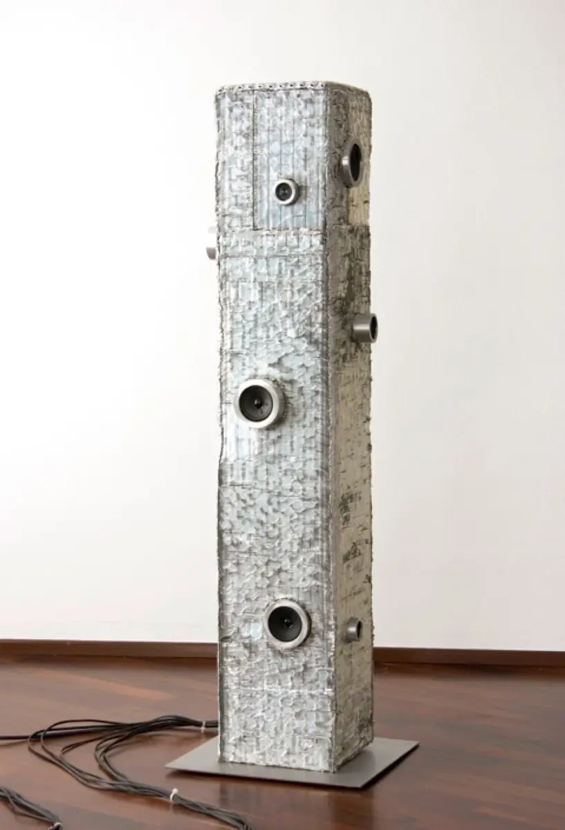 Totem sonoro