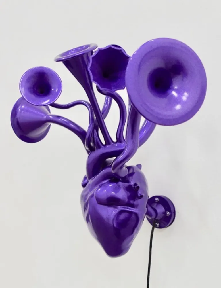 Sound Heart