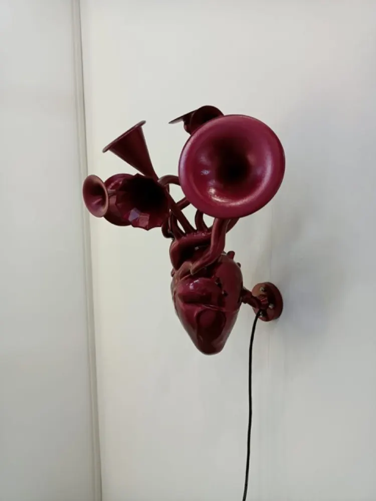 Sound Heart