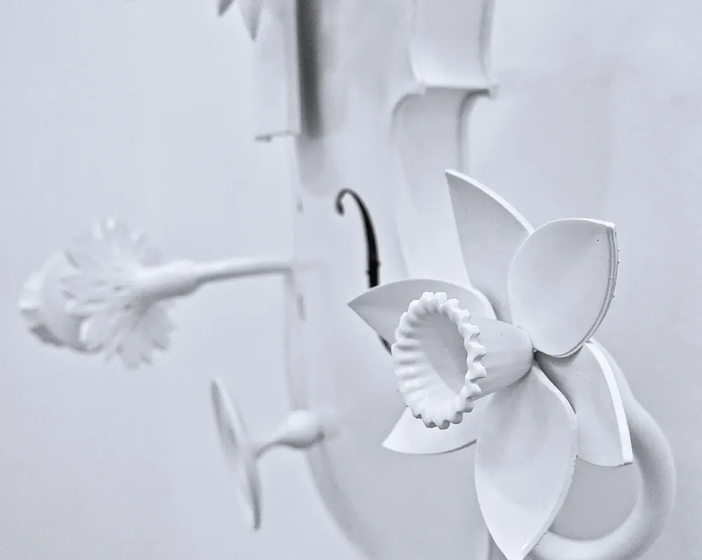 Violino Aumentato (2023)