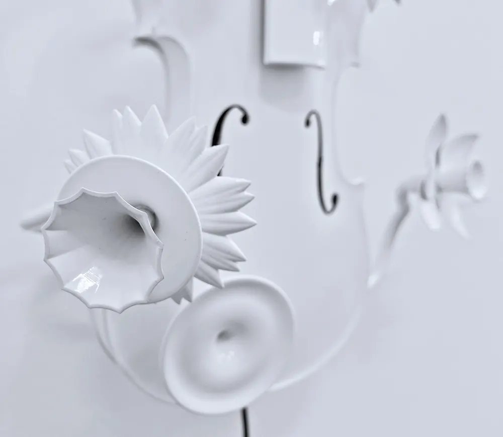 Violino Aumentato (2023)