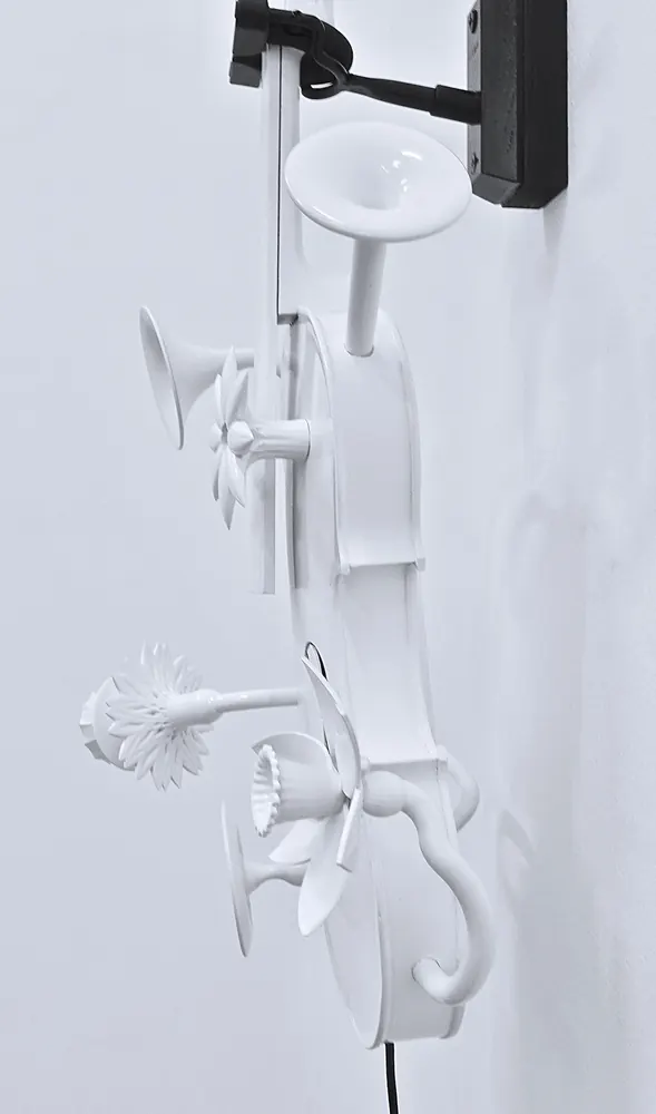 Violino Aumentato (2023)