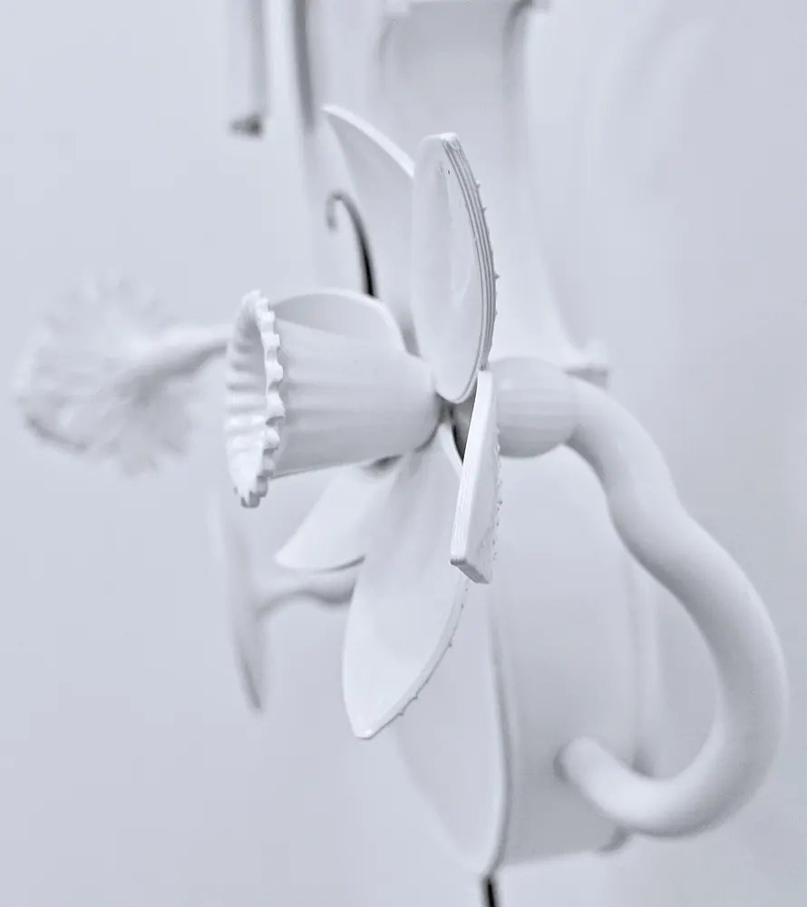 Violino Aumentato (2023)