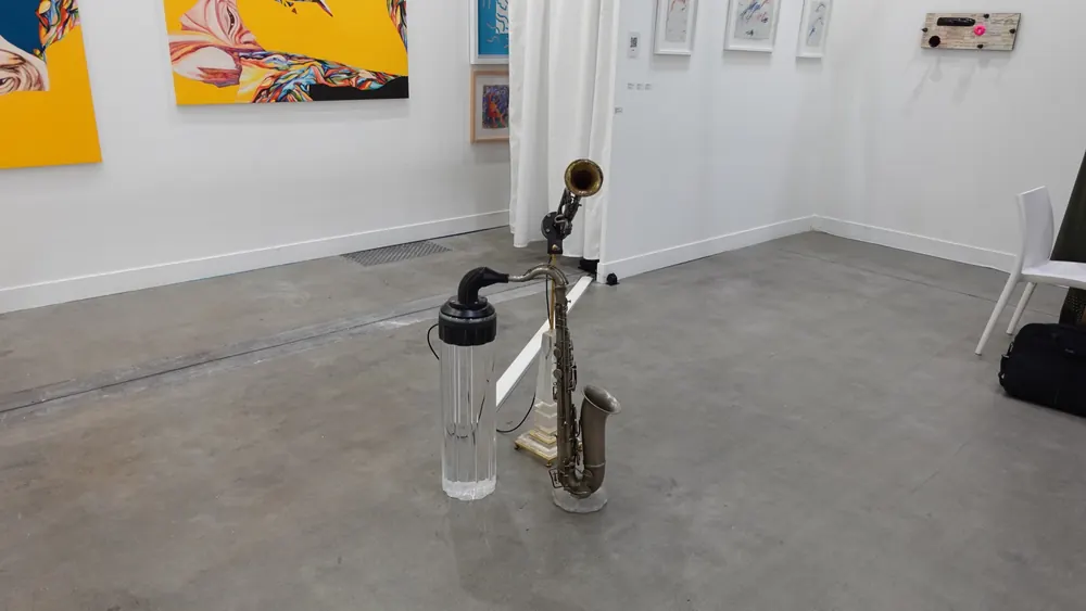 L’incontro sospeso — miart Milano 2026